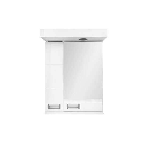 Ogledalo za kupatilo 55 clausa VIENNA LINNI - Slika 1