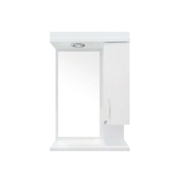 Ogledalo za kupatilo K-45 LINNI - Slika 1