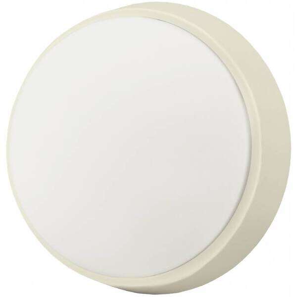 Okrugla lampa (Titania-R) IP54 14W NW 4000K bela - Slika 1