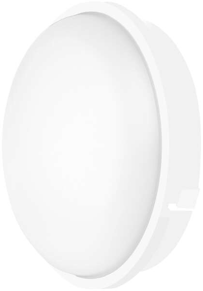 Okrugla lampa (Triton-R) IP65 20W NW 4000K bela - Slika 1