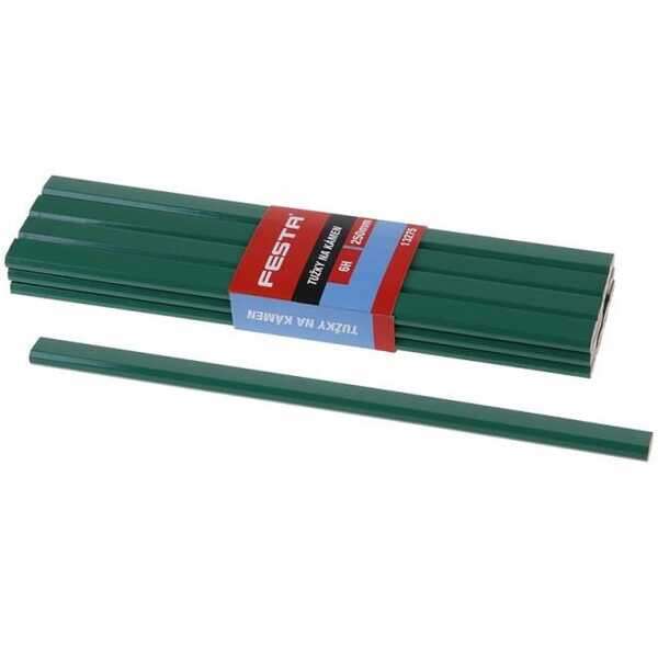 Olovka za kamen 6H FESTA - Slika 1