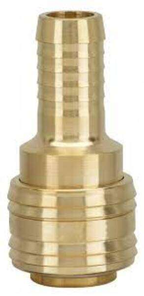 Omega Air brza spojka DN 7,2 mesing od fi 6 do fi 13 - Slika 1