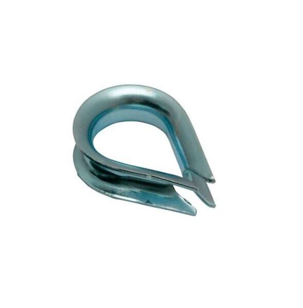 Omča za sajlu 3-16mm Levior - Slika 1