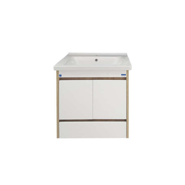 Ormaric 65 ATHENA LINNI sonoma - Slika 1