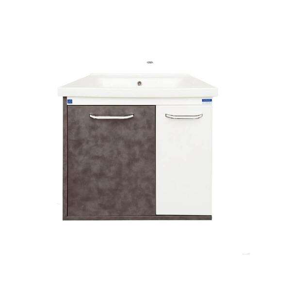 Ormaric 65 VENICE LINNI grey - Slika 1