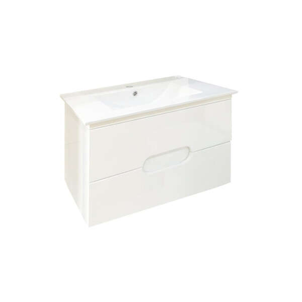 Ormaric 75 DALLAS LINNI - Slika 1