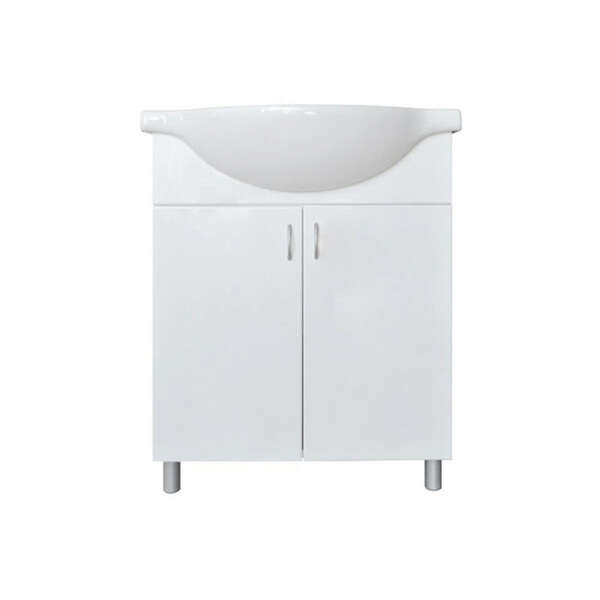 Ormaric 75 MDF classic LINNI - Slika 1