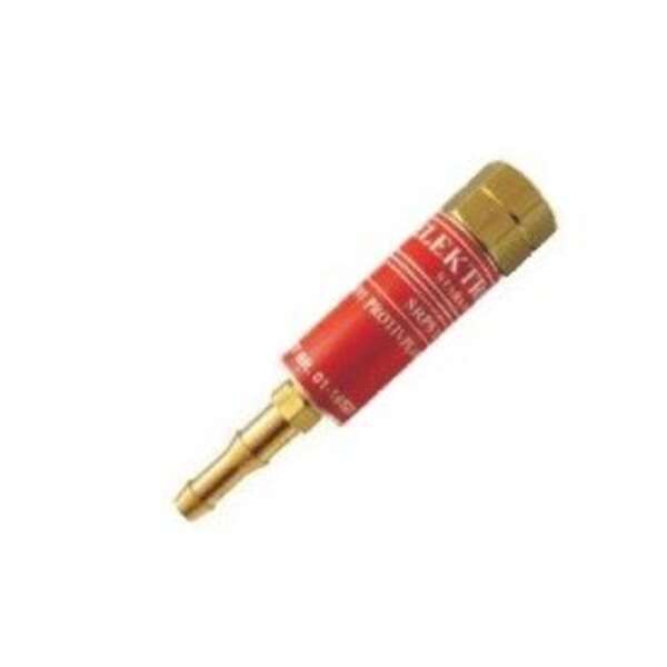 Osigurač suvi R-6 - Slika 1