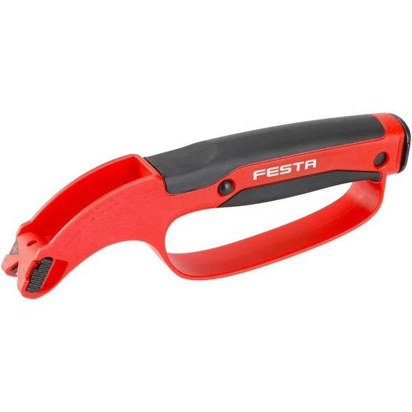 Oštrač univerzalni sa izmenjivim nastavcima 15kom. FESTA - Slika 2