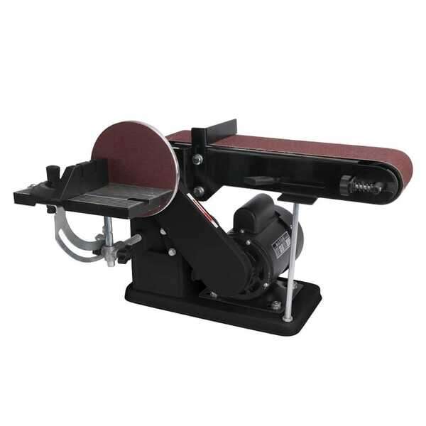 Oštrač dvostrani traka/proča W-BTS 350 - Slika 1