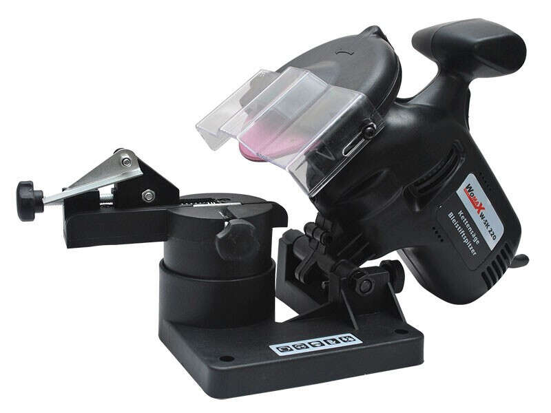 Oštrač za lanac W-SK 220 - Slika 1