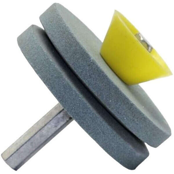 Oštrač za noževe i makaze okretni Levior - Slika 1