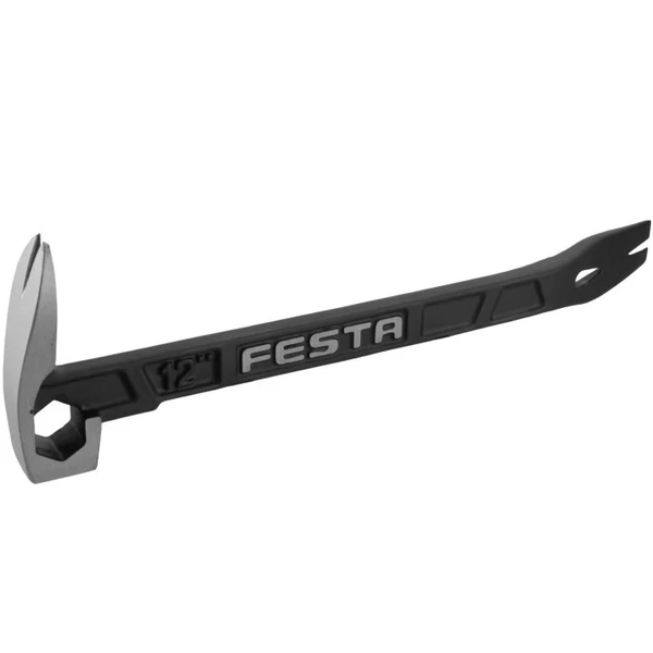 Pajser multifunkcionalni 4u1 300mm FESTA - Slika 1