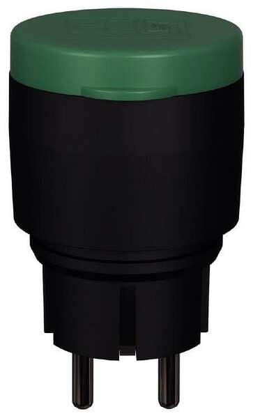 Pametna utičnica 2300W 10A spolj. - Slika 2