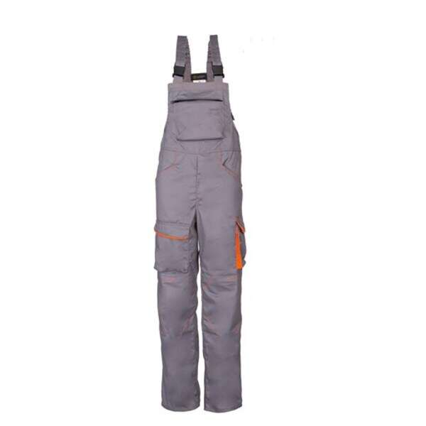 Pantalone farmer ATLANTIC sive - Slika 1
