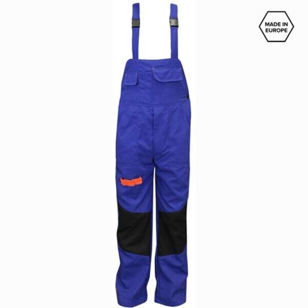 Pantalone farmer SPEKTAR royal plave - Slika 1