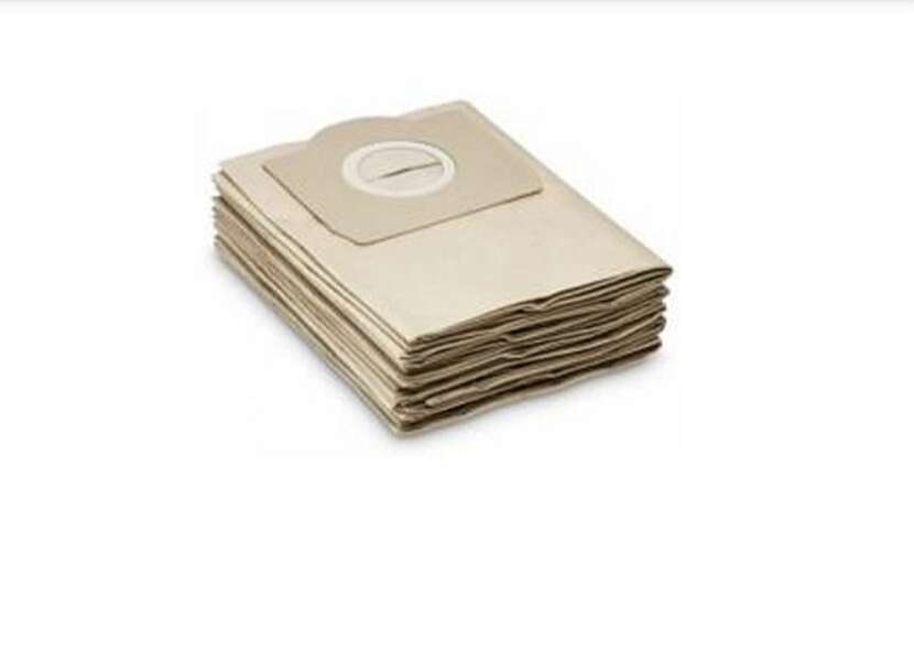 Papirna kesa za usisivač 50l Stanley - Slika 1