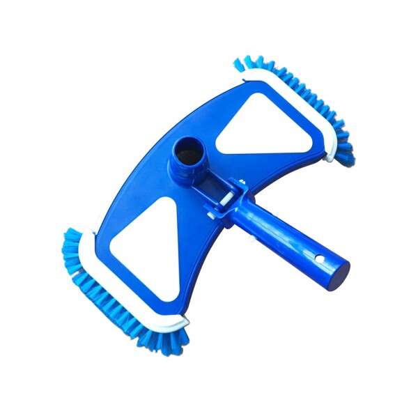 Papuča usisivača Nero Eco sa bočnim četkama - Slika 1