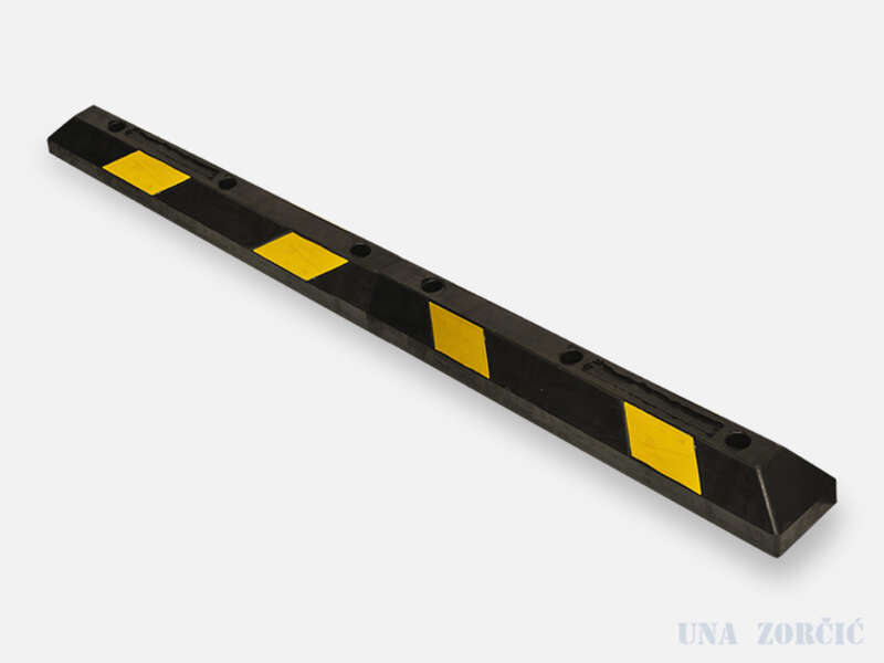 Parking stoper 183 cm - Slika 1