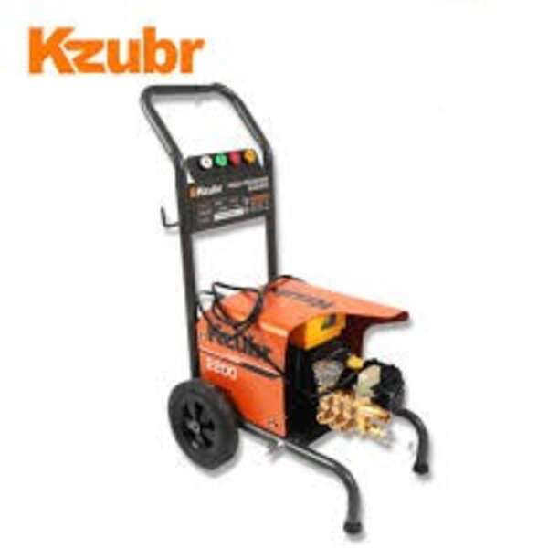 Perač pod pritiskom KHPW-2200N Kzubr - Slika 1