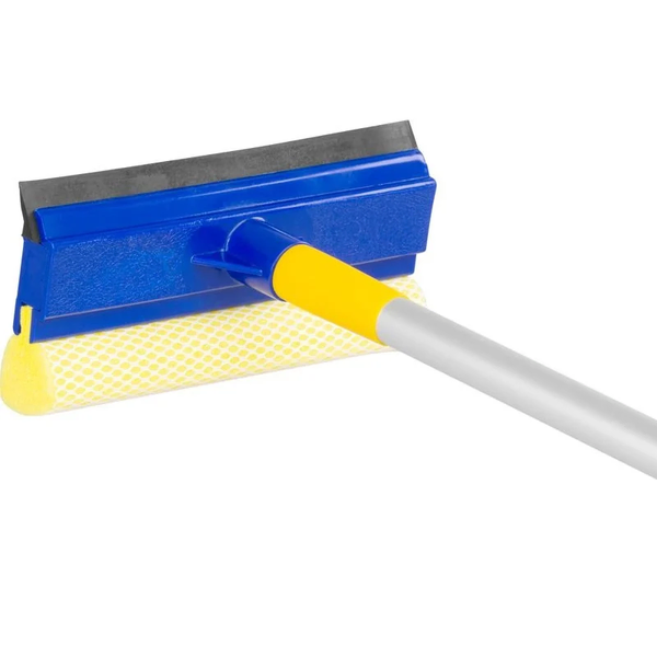 Perač prozora - stakla teleskopski 200mm NECO - Slika 3