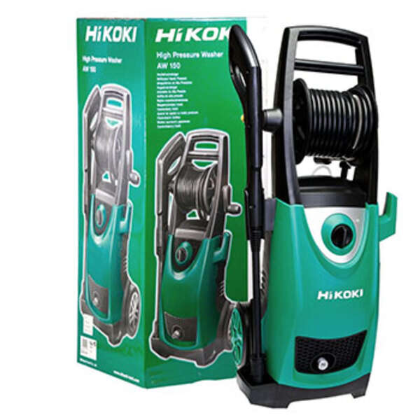 Perač visokog pritiska 2000W - Slika 3