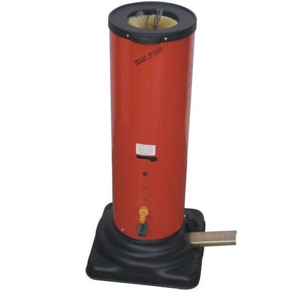 Perač flaša Maxi Wash 450 - Slika 1