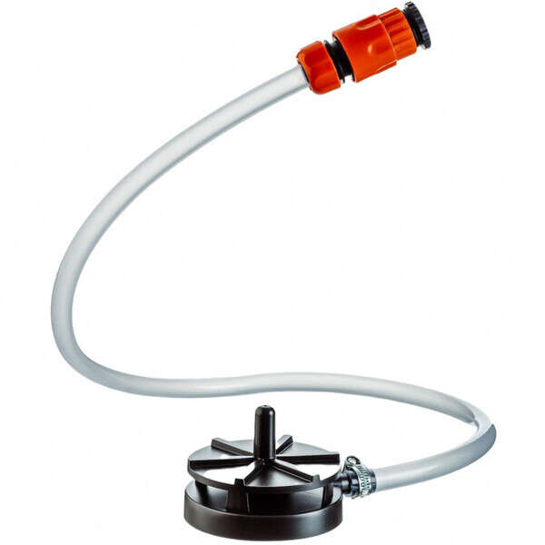 Perač flaša Turbo Washer ENOLANDIA - Slika 1