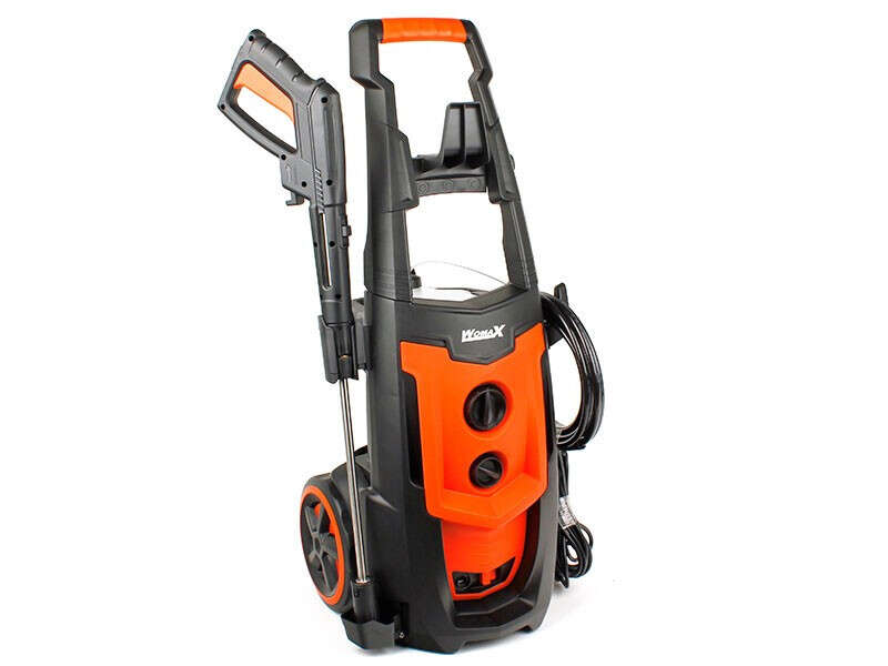 Perač pod pritiskom W-HR 2200 - Slika 1