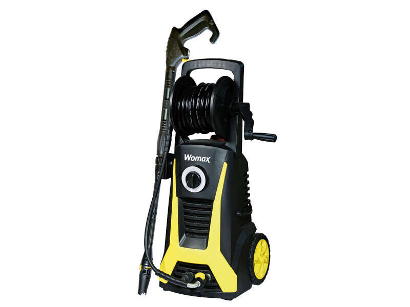 Perač pod pritiskom W-HR 2250 - Slika 1