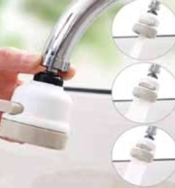 Perlator sa tri funkcije - Slika 1