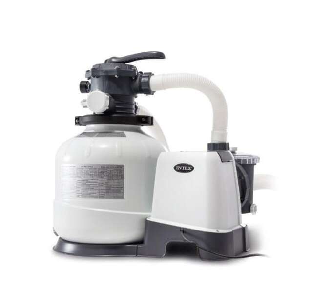 Peščana pumpa za bazen xtr 9.75 m - Slika 1