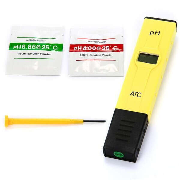 PH tester digitalni Eco ENOLANDIA - Slika 2