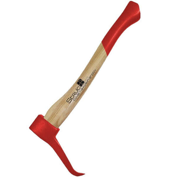 Pijuk šumarski kovani 0.6kg MUTA - Slika 1