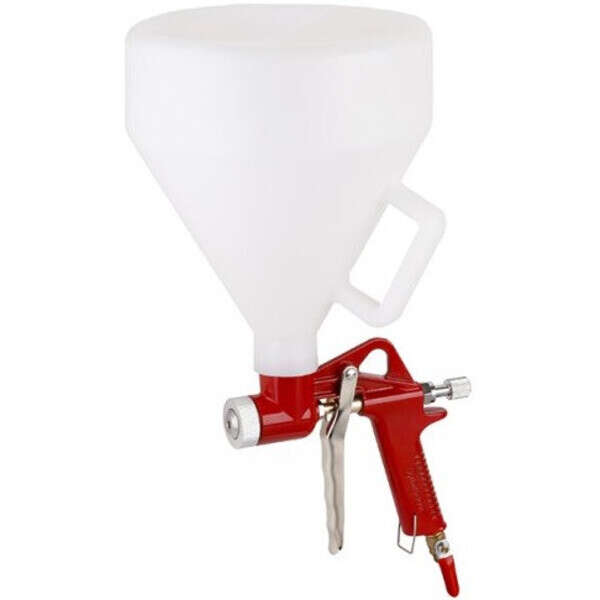 Pištolj za farbanje i malterisanje 5L LEVIOR - Slika 1