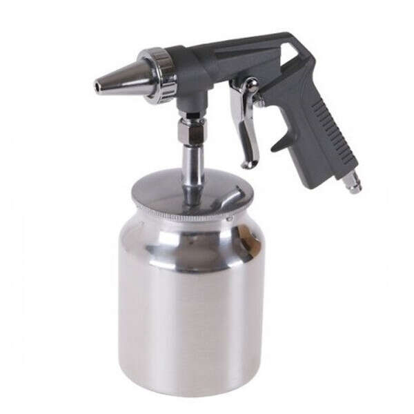 Pištolj za peskarenje FESTA - Slika 1