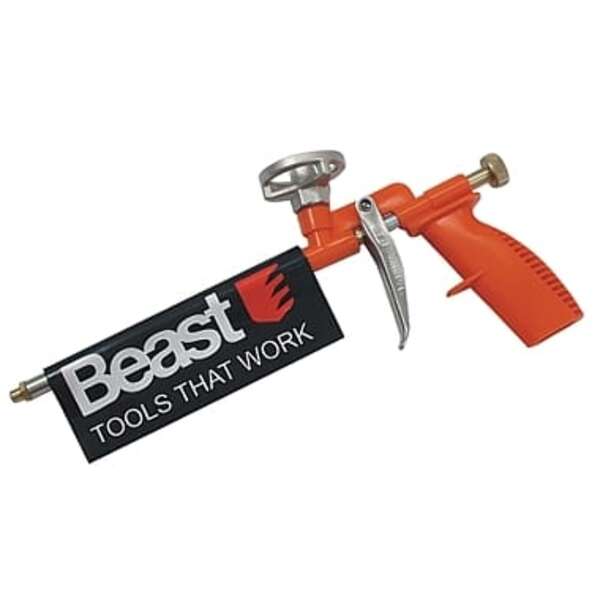 Pištolj za pur penu standard - Slika 1