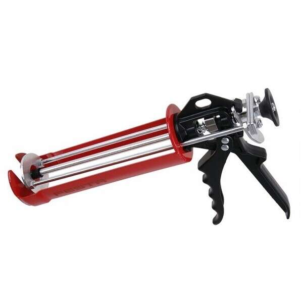 Pistolj za silikon hemic Festa - Slika 1