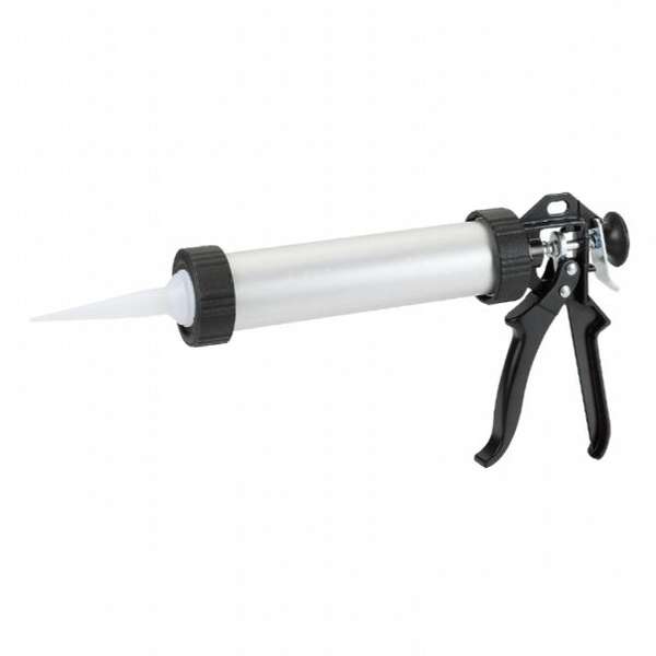 Pištolj za silikon tuba 300ml - Slika 1