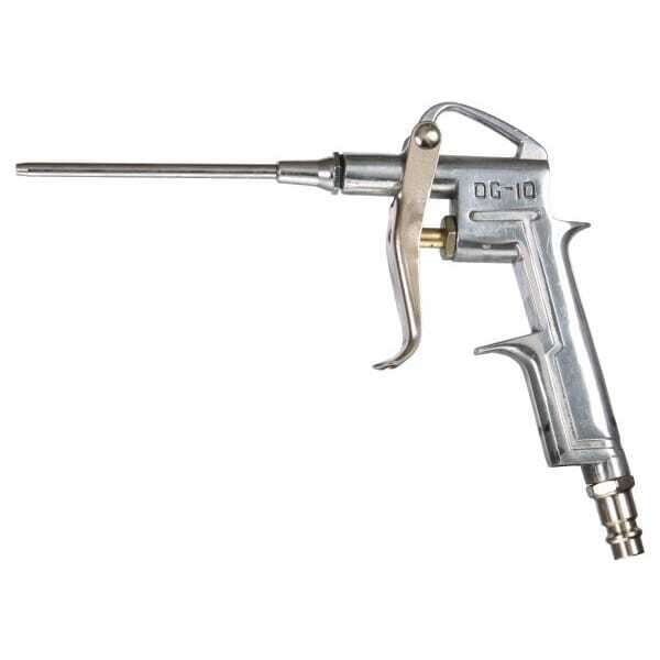 Pištolj za vazduh - dugi Levior - Slika 1