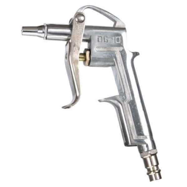 Pištolj za vazduh - kratki Levior - Slika 1