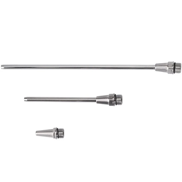 Pištolj za vazduh sa nastavcima FESTA - Slika 3