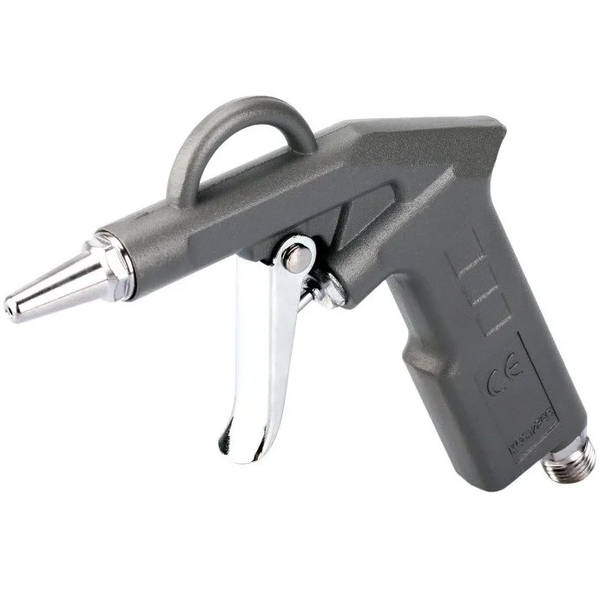 Pištolj za vazduh sa nastavcima FESTA - Slika 2