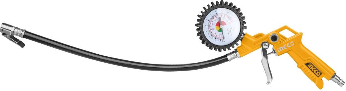 Pištolj za duvanje guma Ingco - Slika 1