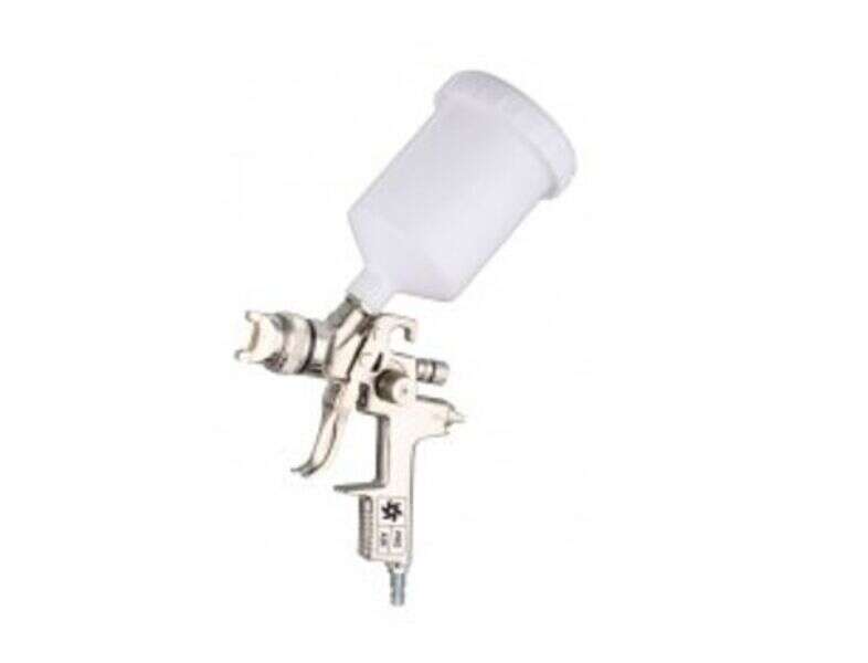 Pištolj za farbanje HVLP 1.4/1.7/2.0 - Slika 1