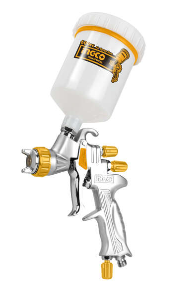Pištolj za farbanje industrial Ingco - Slika 1