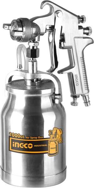 Pištolj za farbanje Ingco - Slika 1