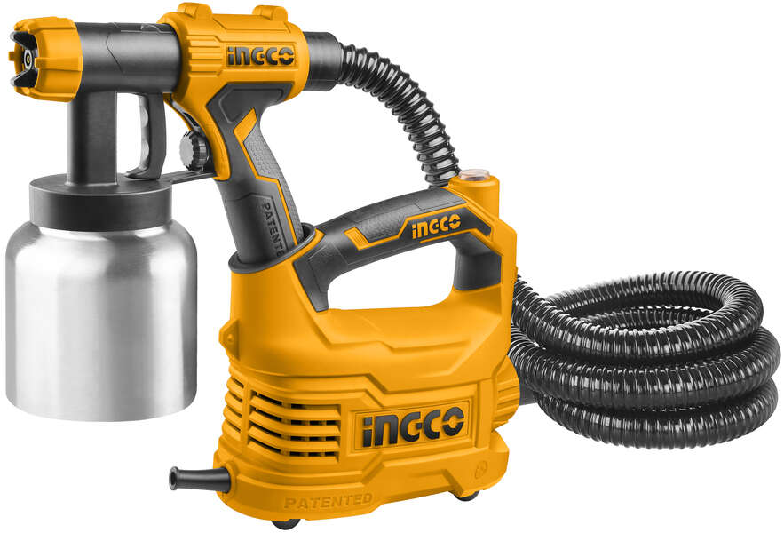 Pištolj za farbanje Ingco - Slika 1