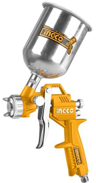Pištolj za farbanje Ingco - Slika 1