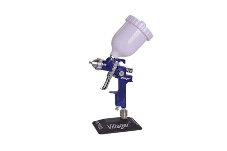 Pištolj za farbanje VAT 970 A - Slika 1